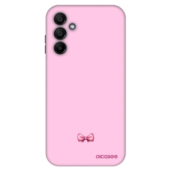 Obal pre Samsung Galaxy A15 A155F 4G - Blush bow