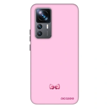 Obal pre Xiaomi 12T - Blush bow