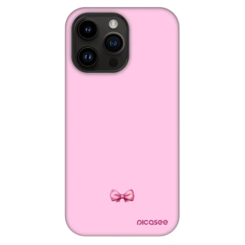 Obal pre Apple iPhone 14 Pro Max - Blush bow