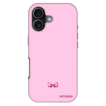 Obal pre Apple iPhone 17 - Blush bow