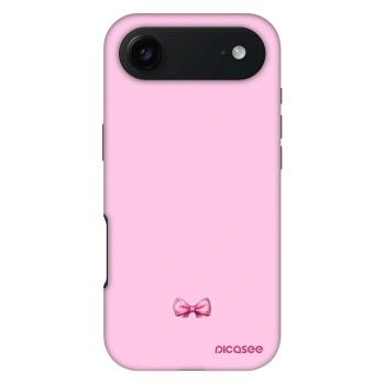 Obal pre Apple iPhone Air - Blush bow