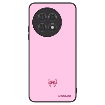 Obal pre OnePlus 13R 5G - Blush bow