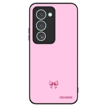Obal pre Xiaomi Redmi 15 5G - Blush bow