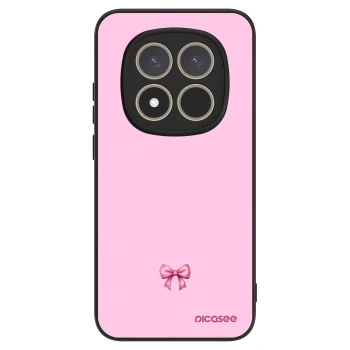Obal pre Xiaomi Redmi Note 15 Pro 4G - Blush bow