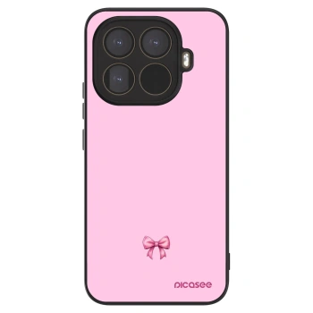Obal pre Xiaomi 15T Pro - Blush bow