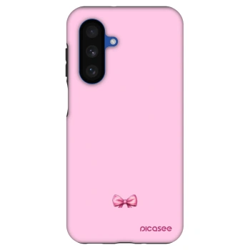 Obal pre Samsung Galaxy A17 5G - Blush bow