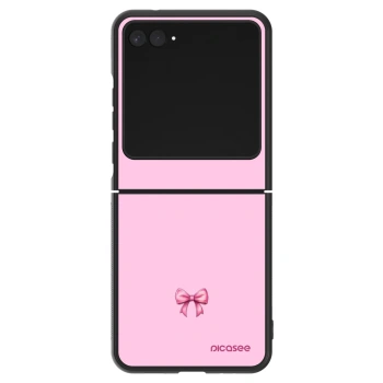 Obal pre Motorola Razr 60 - Blush bow