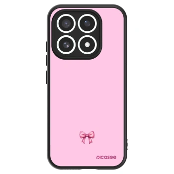 Picasee ULTIMATE CASE pro Xiaomi 17 - Blush bow