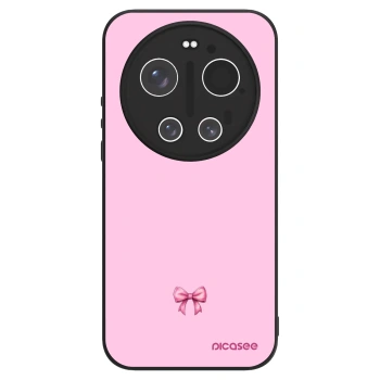 Obal pre Xiaomi 17 Ultra - Blush bow