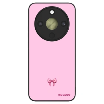 Obal pre Honor Magic8 Lite 5G - Blush bow