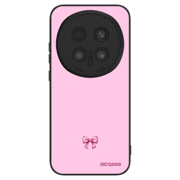 Obal pre Honor Magic8 Pro 5G - Blush bow