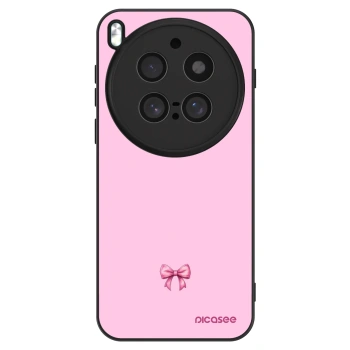 Obal pre Vivo X300 Pro - Blush bow