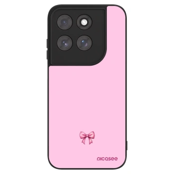 Obal pre Motorola Moto G77 - Blush bow