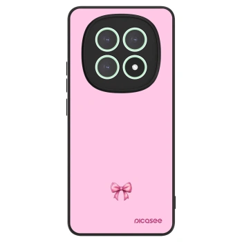Obal pre Xiaomi Redmi Note 15 5G - Blush bow