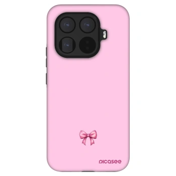Obal pre Xiaomi 15T Pro - Blush bow