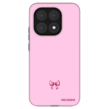 Obal pre Xiaomi 15T - Blush bow