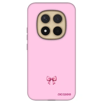 Obal pre Xiaomi Redmi Note 15 Pro+ - Blush bow