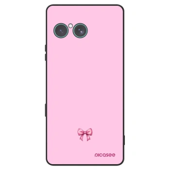 Obal pre Sony Xperia 10 VII - Blush bow