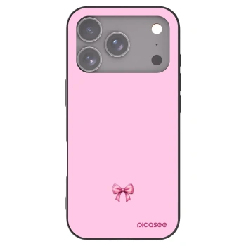 Obal pre Apple iPhone 18 Pro - Blush bow