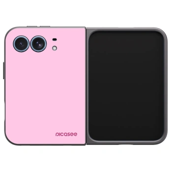 Obal pre Apple iPhone Ultra - Blush bow