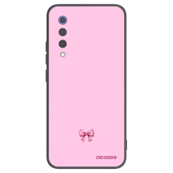 Obal pre Xiaomi Mi 9 SE - Blush bow