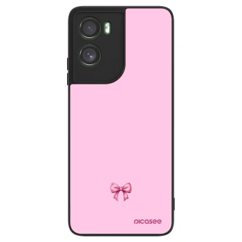 Obal pre Motorola Moto G06 - Blush bow