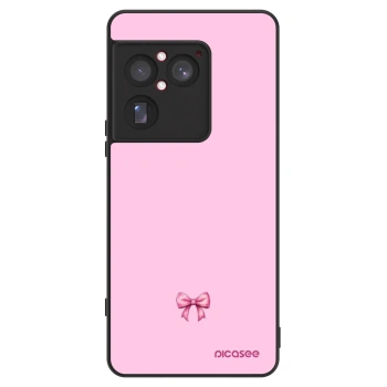 Obal pre Sony Xperia 1 VIII 5G - Blush bow