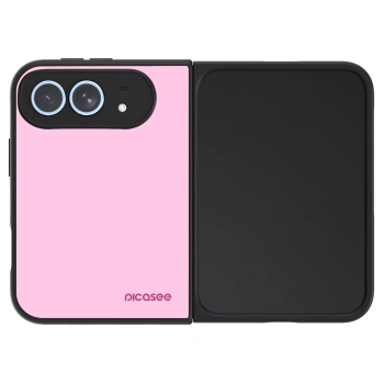 Picasee ULTIMATE CASE MagSafe pro Apple iPhone Ultra - Blush bow