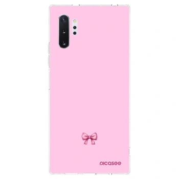 Obal pre Samsung Galaxy Note 10+ N975F - Blush bow