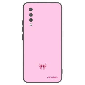 Obal pre Xiaomi Mi 9 Lite - Blush bow