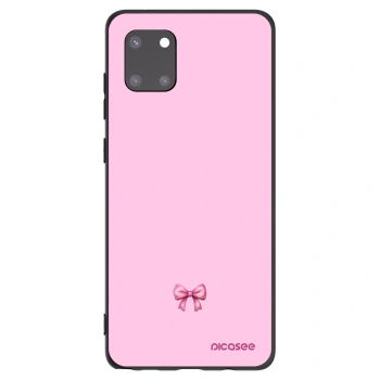 Obal pre Samsung Galaxy Note 10 Lite N770F - Blush bow