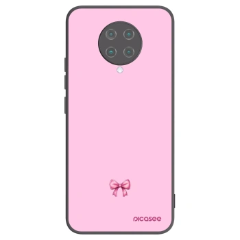 Obal pre Xiaomi Poco F2 Pro - Blush bow