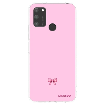 Obal pre Honor 9A - Blush bow