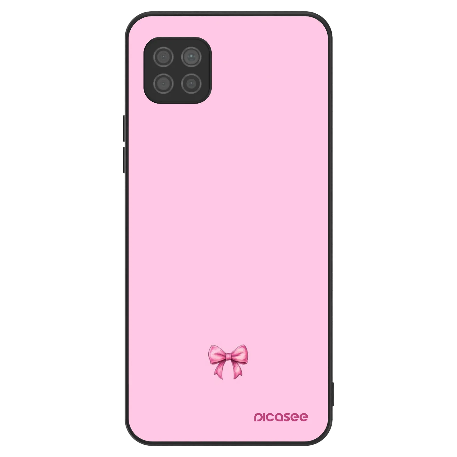 Picasee ULTIMATE CASE pro Huawei P40 Lite - Blush bow