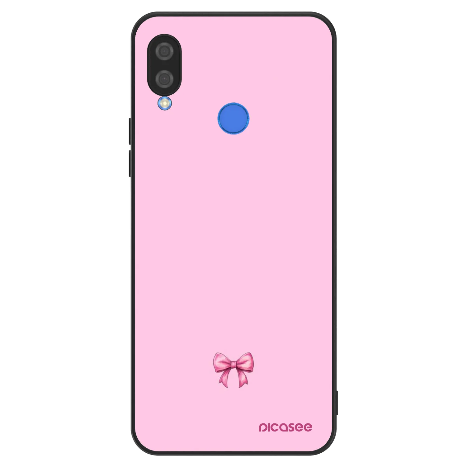 Picasee ULTIMATE CASE pro Huawei Nova 3 - Blush bow