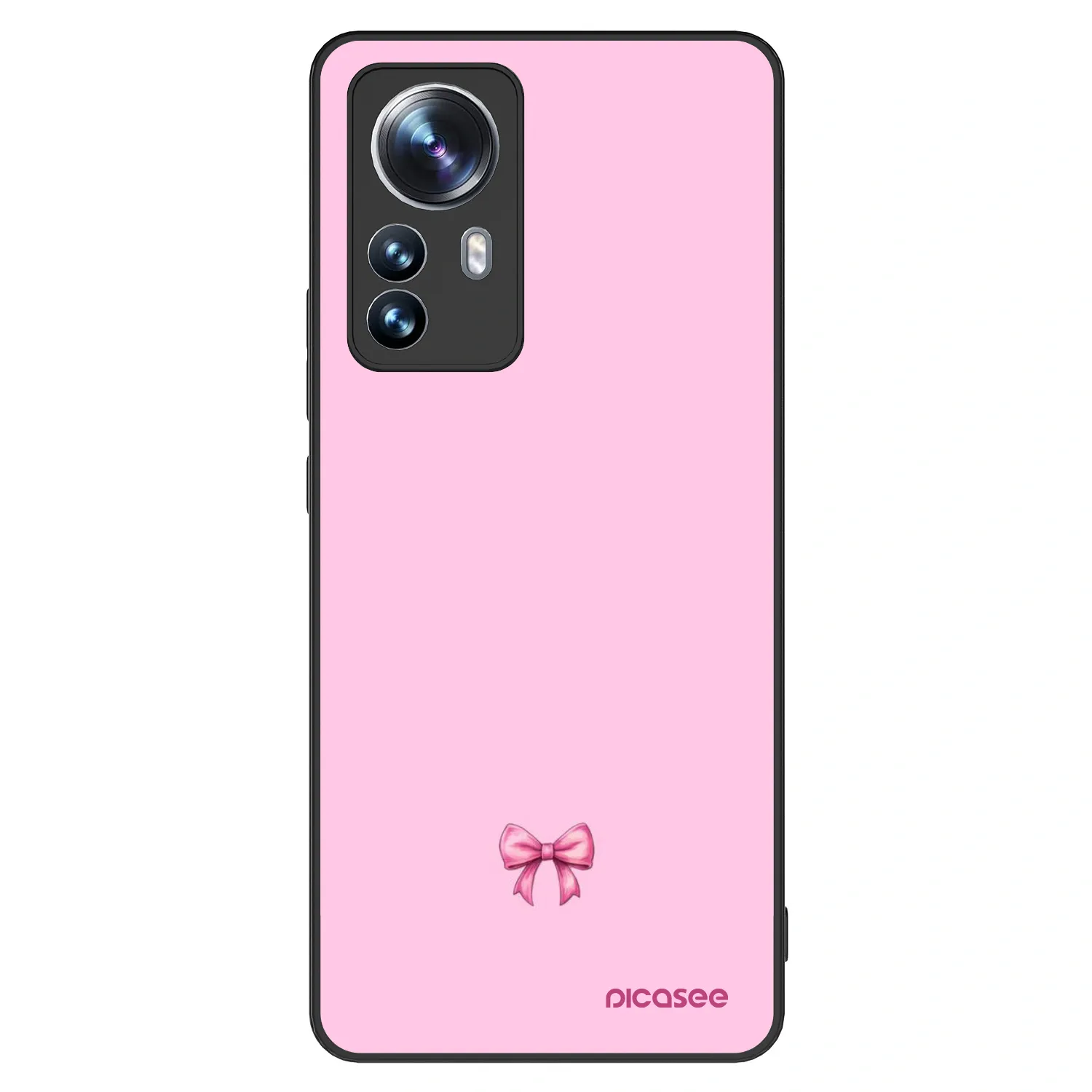 Picasee ULTIMATE CASE pro Xiaomi 12 Pro - Blush bow