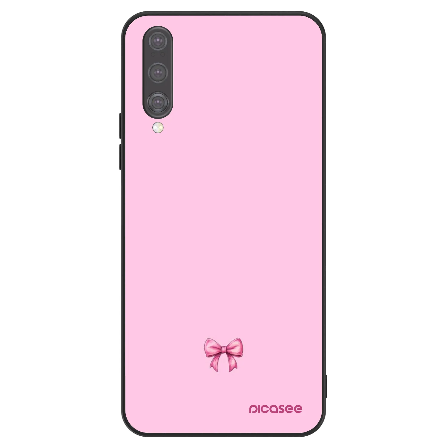 Picasee ULTIMATE CASE pro Huawei P20 Pro - Blush bow