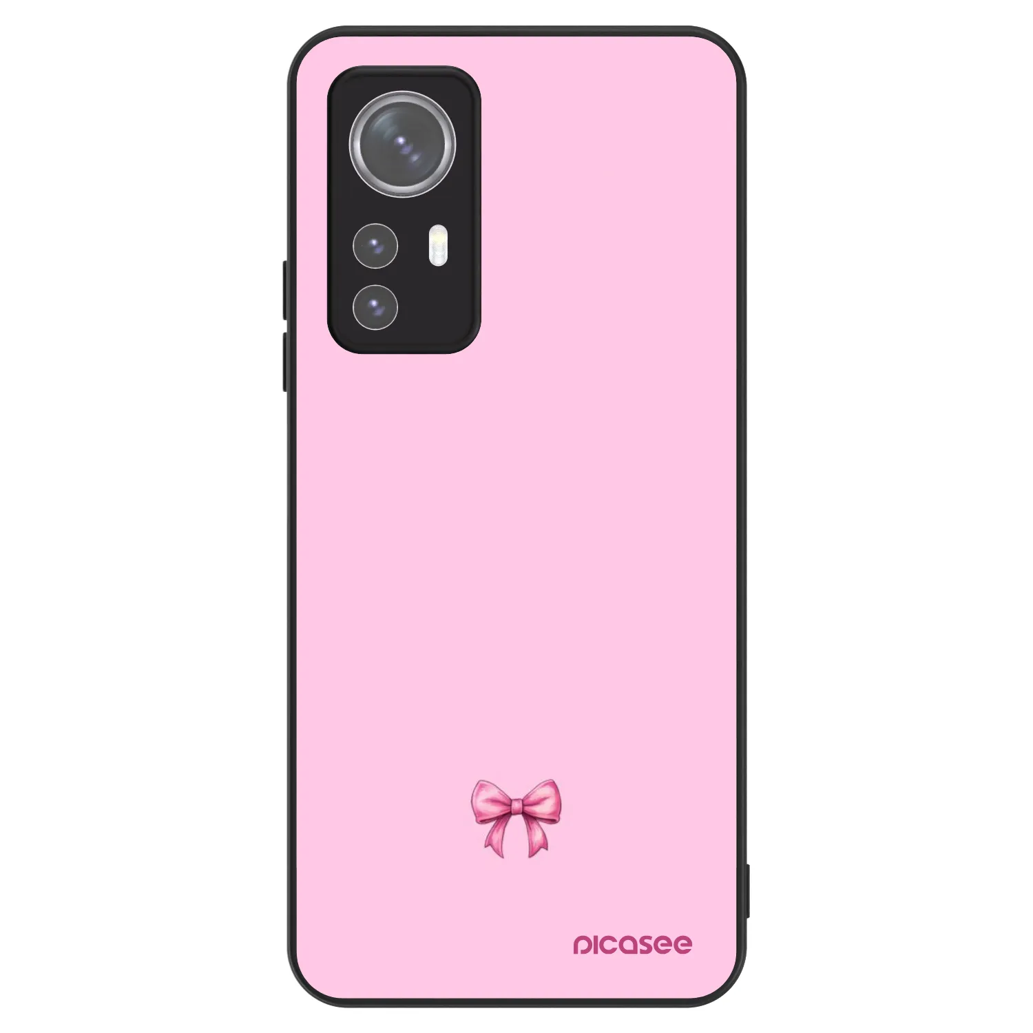 Picasee ULTIMATE CASE pro Xiaomi 12X - Blush bow