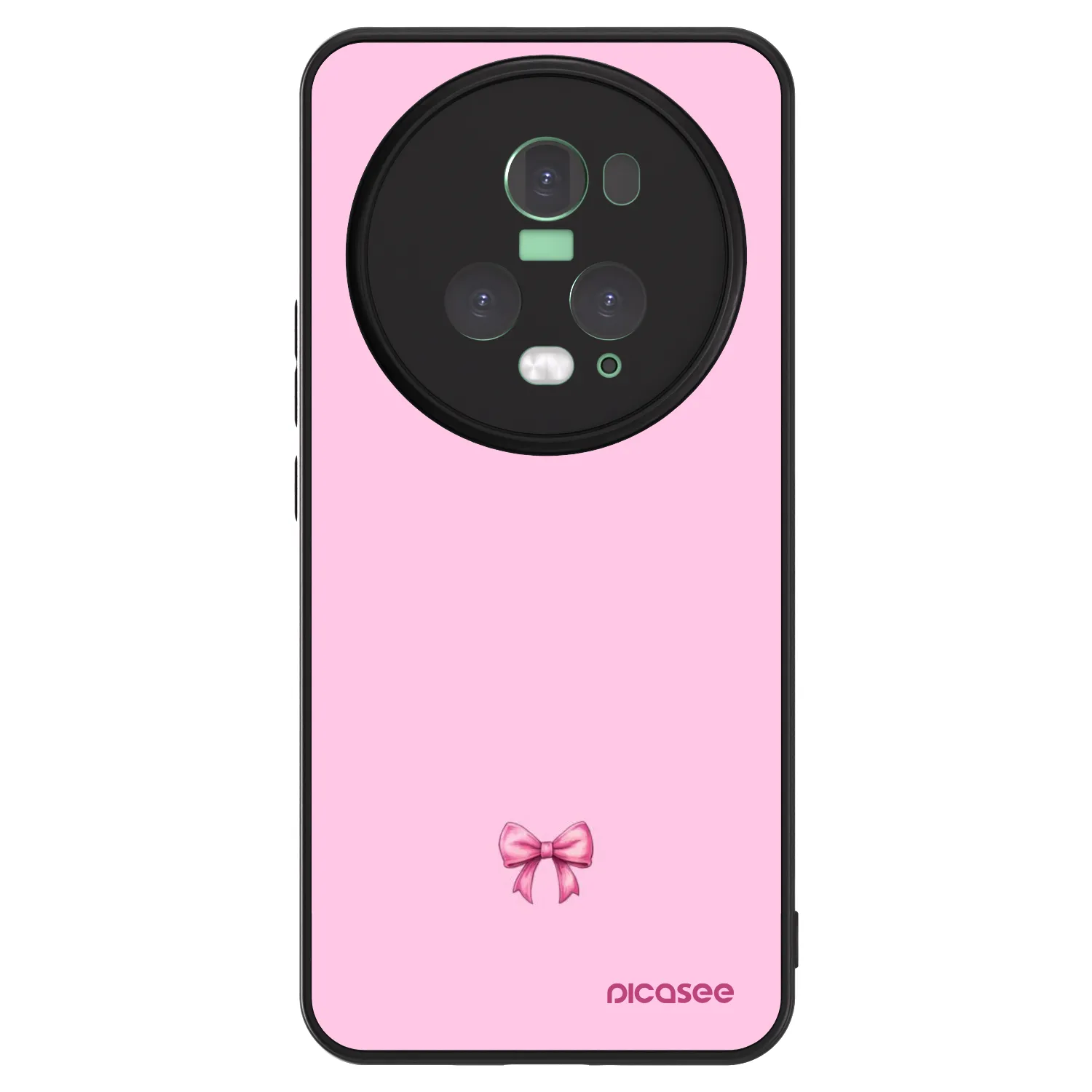 Picasee ULTIMATE CASE pro Honor Magic5 Pro - Blush bow