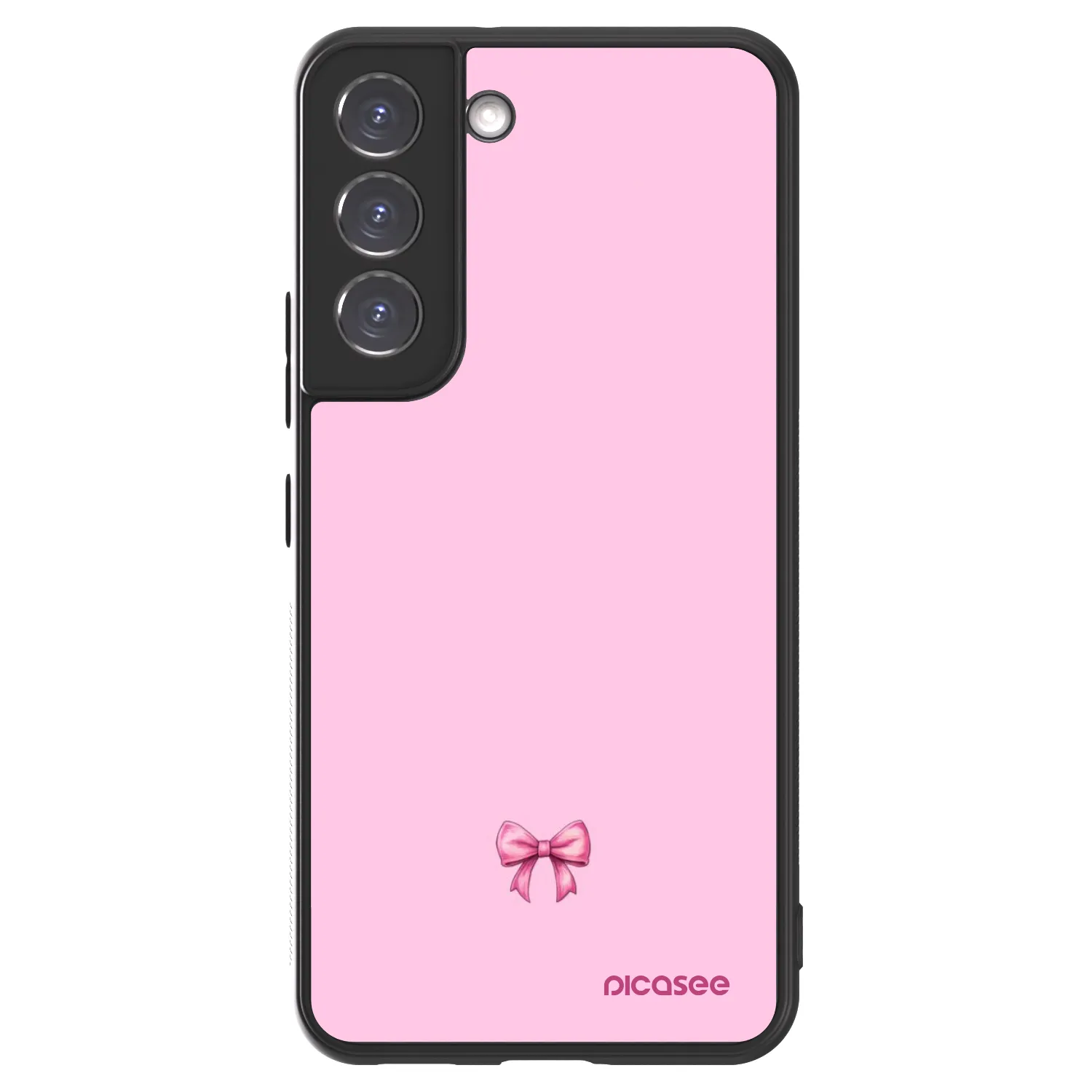 ULTIMATE CASE PowerShare pro Samsung Galaxy S22 5G - Blush bow
