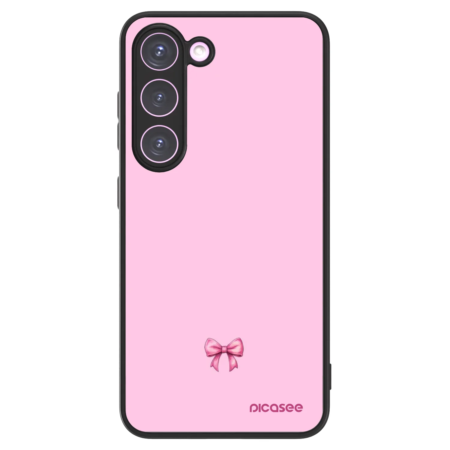 ULTIMATE CASE PowerShare pro Samsung Galaxy S23 5G - Blush bow