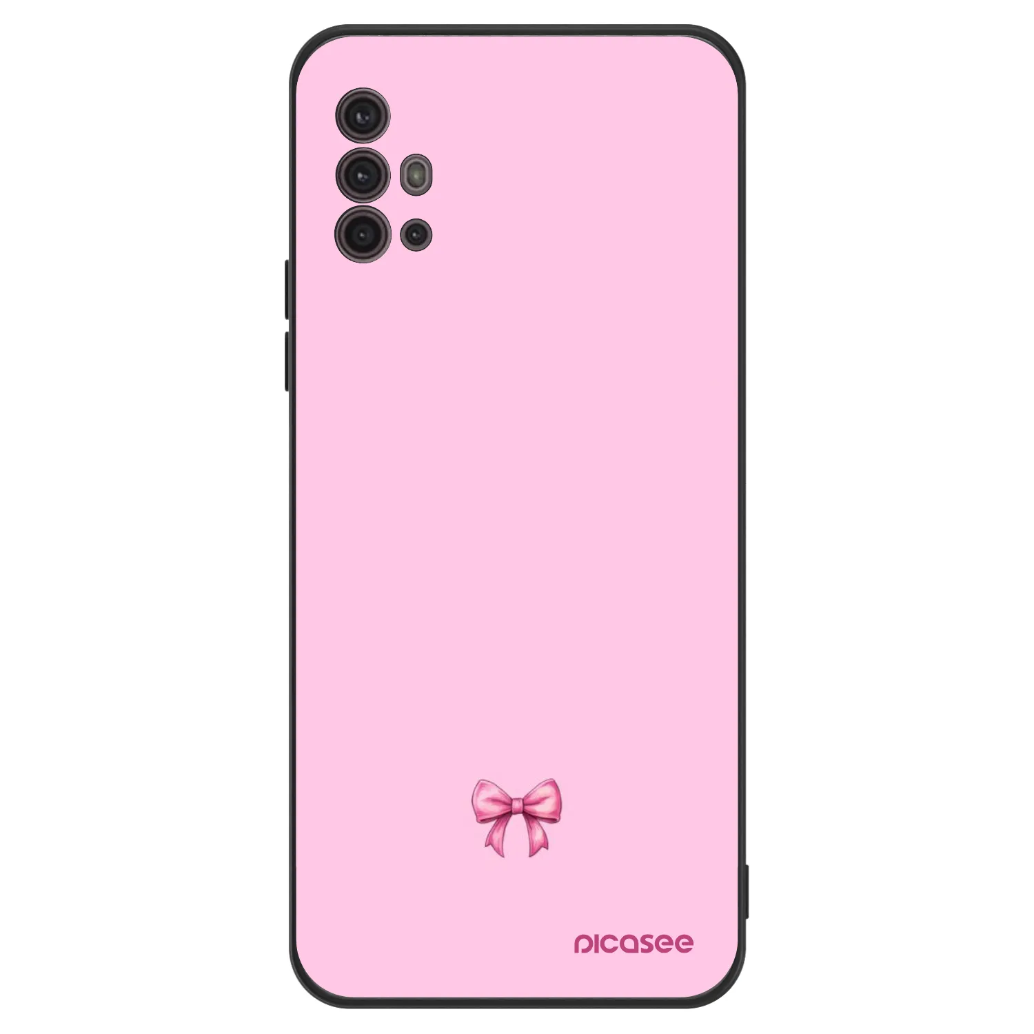 ULTIMATE CASE pro Motorola Moto G30 - Blush bow