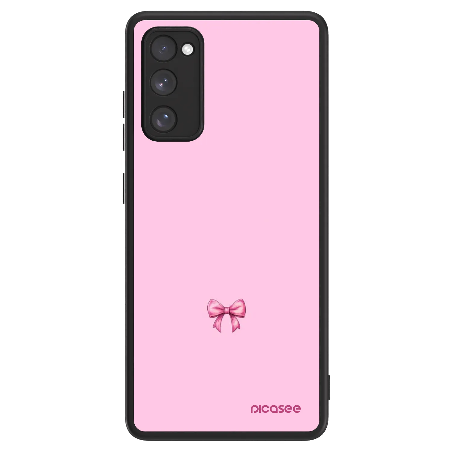 ULTIMATE CASE PowerShare pro Samsung Galaxy S20 FE - Blush bow