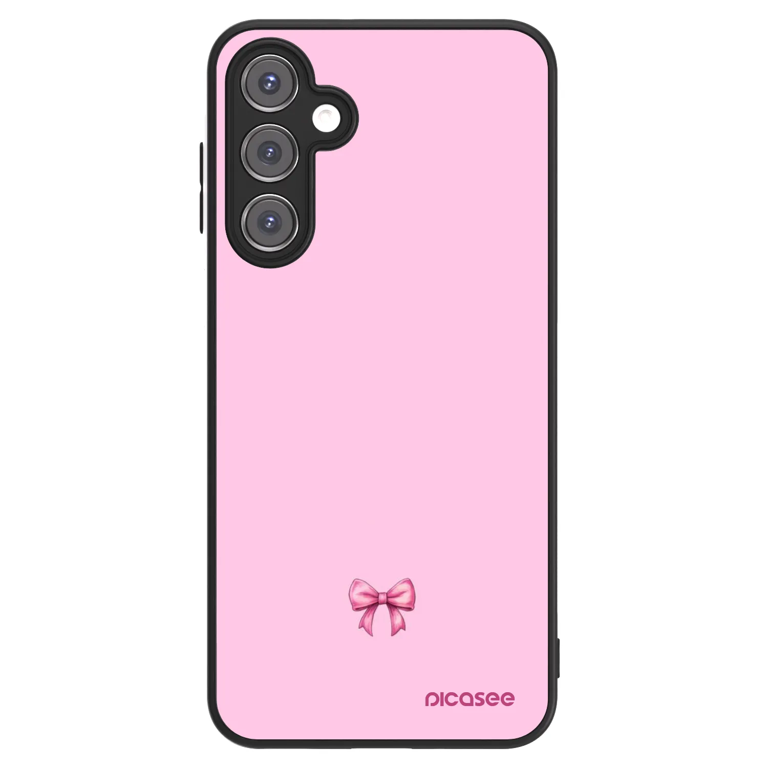 Picasee ULTIMATE CASE pro Samsung Galaxy A16 5G - Blush bow
