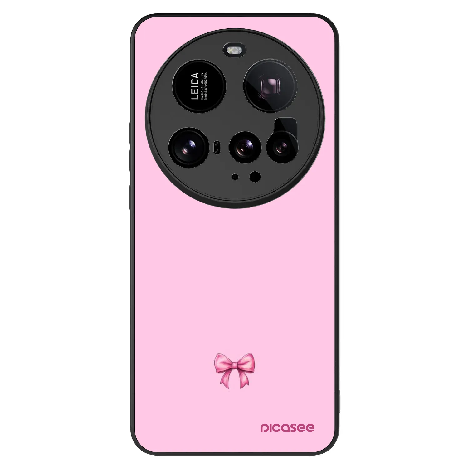 ULTIMATE CASE pro Xiaomi 15 Ultra - Blush bow
