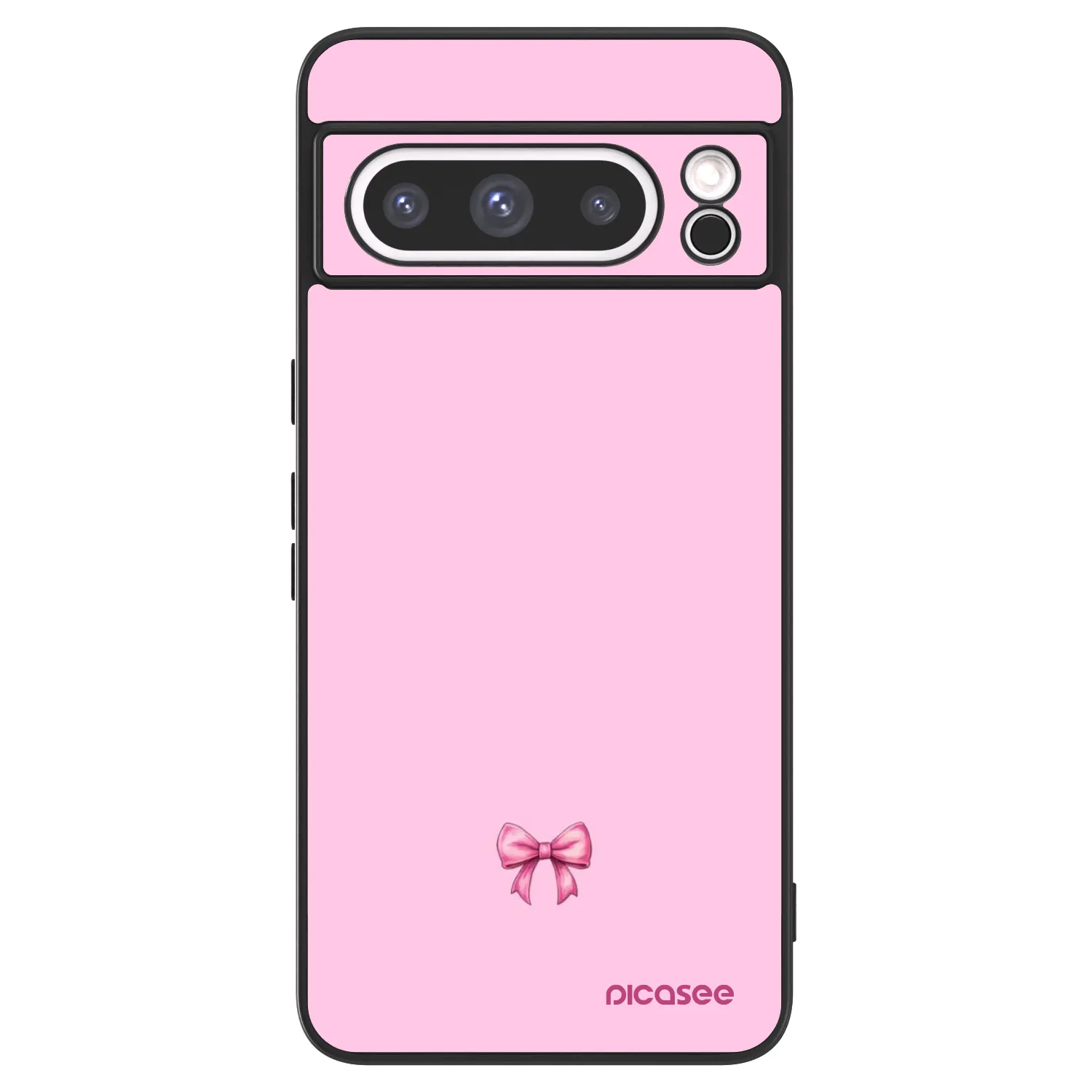 Picasee ULTIMATE CASE pro Google Pixel 8 Pro - Blush bow