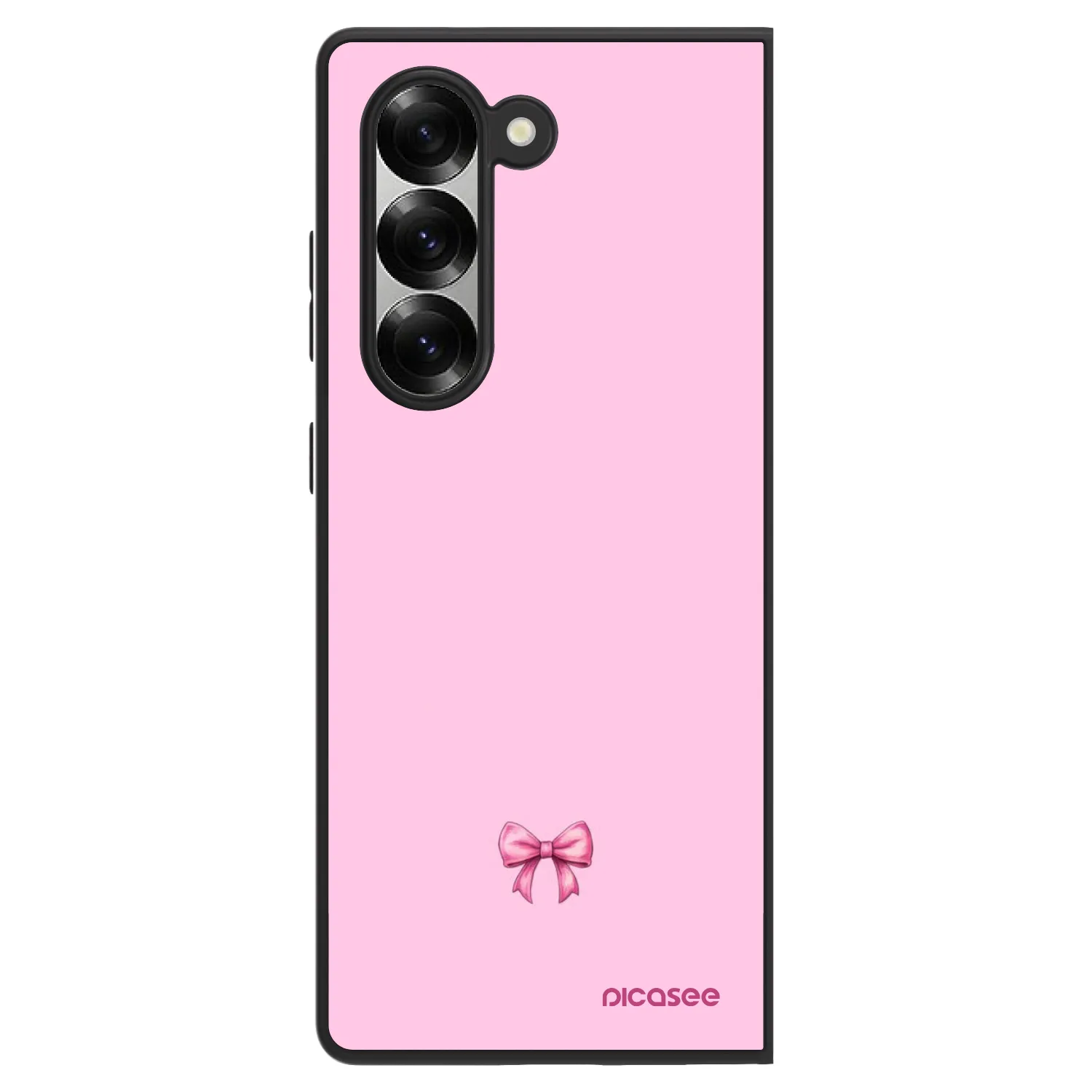 ULTIMATE CASE pro Samsung Galaxy Z Fold6 5G - Blush bow