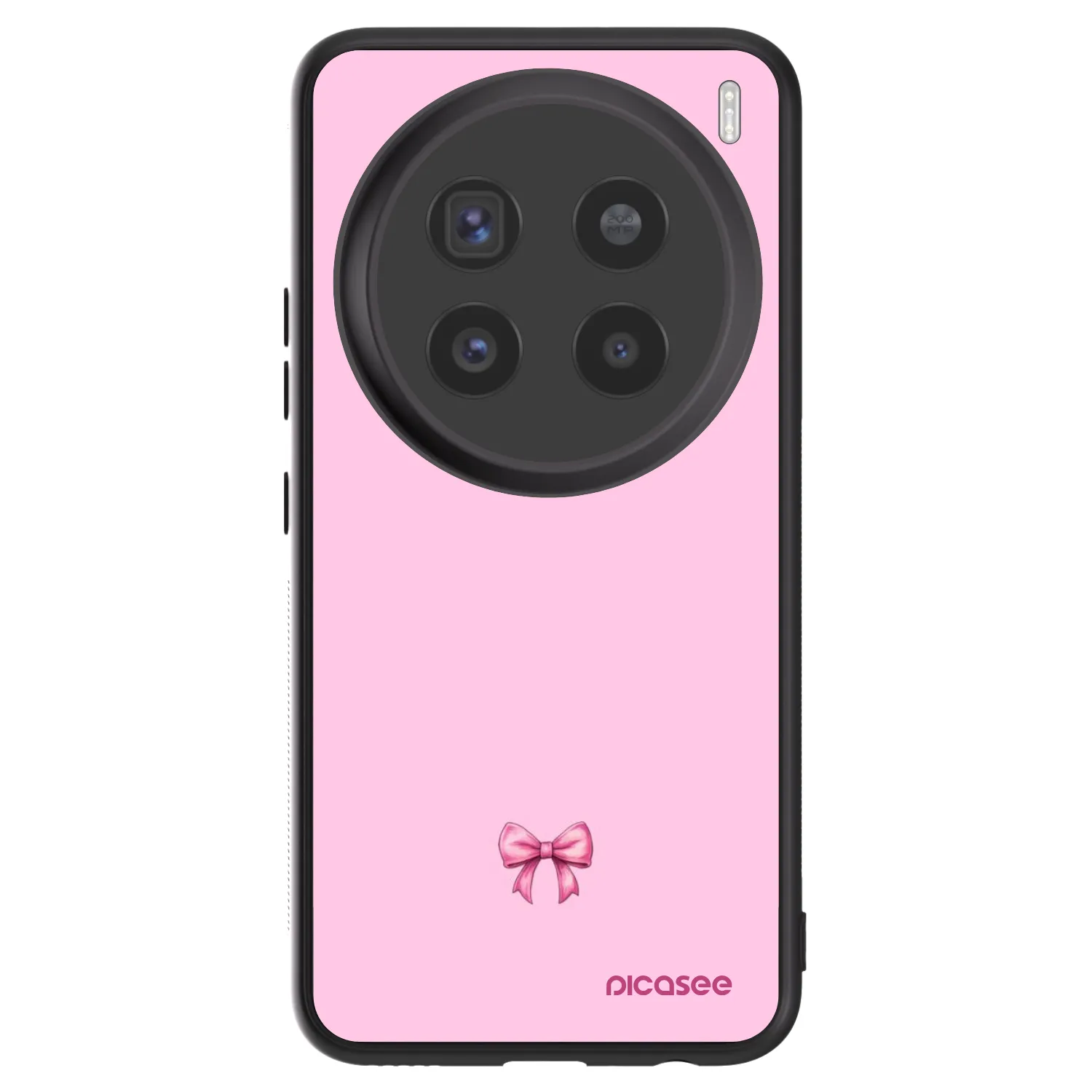 Picasee ULTIMATE CASE pro Vivo X200 Pro - Blush bow