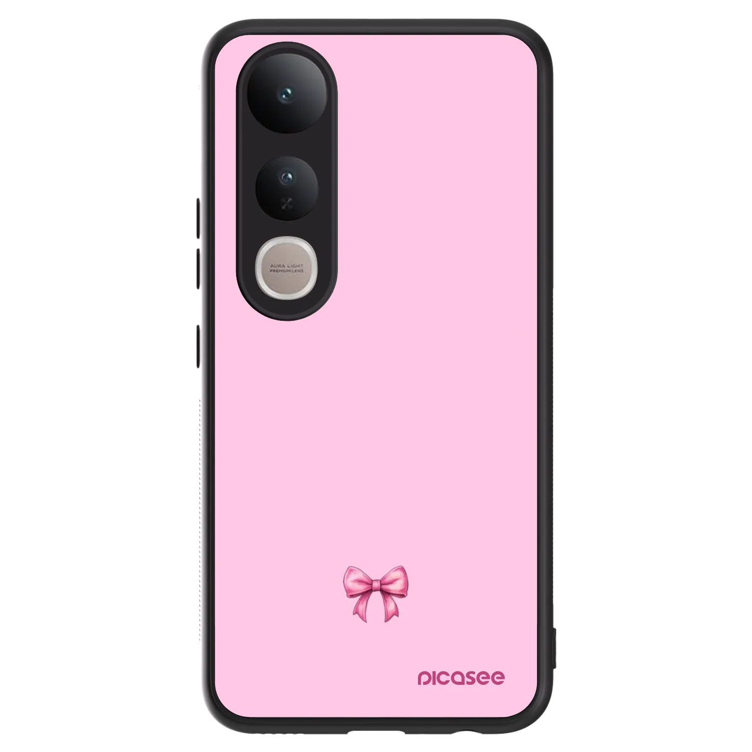 ULTIMATE CASE pro Vivo V50 Lite 5G - Blush bow
