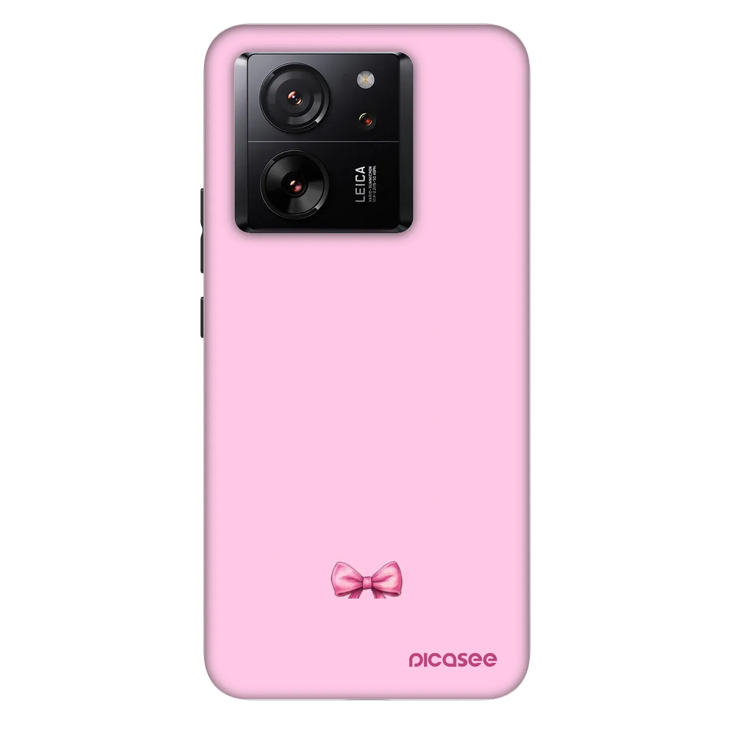 Fashion Case pre Xiaomi 13T Pro - Blush bow